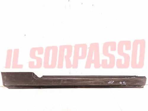 Soutien porte externe droit - externe,