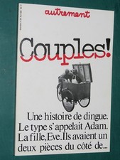 Revue Autrement Dossier 24