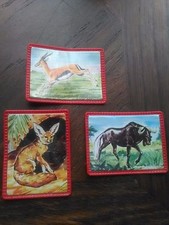 Ecussons publicitaires " VITHO"