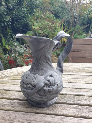 Pitcher nude woman - pitcher, nouveau