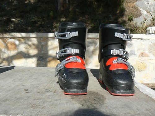Chaussures ski junior 36 - ski,