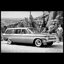 Photo A.002423 CHEVROLET