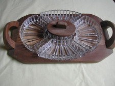 Plateau Service Apéritif