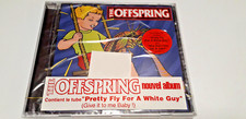 CD THE OFFSPRING - AMERICANA