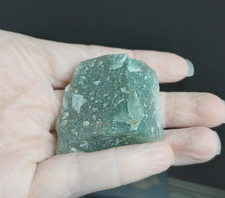 Aventurine verte brute 48,70 g