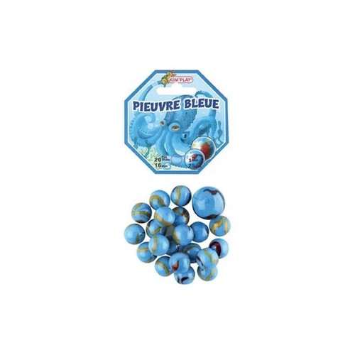 Billes filet - -, +