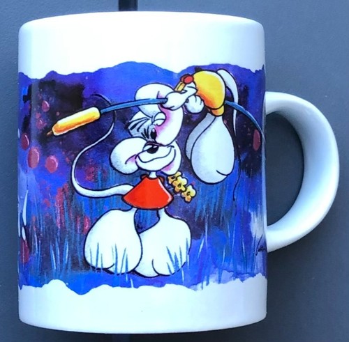 Tasse diddl pour toi - tasse, serais