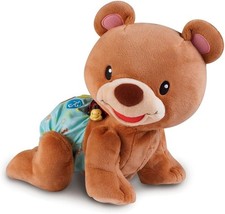 VTech  Ourson 123 suisMoi Ours