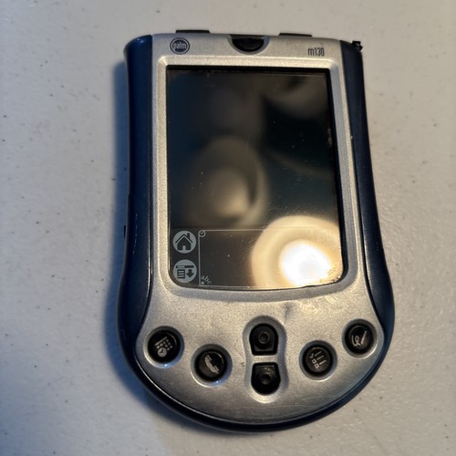 Palm m130 handheld - palm,