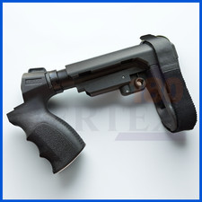 New mossberg 500 - 500, maverick