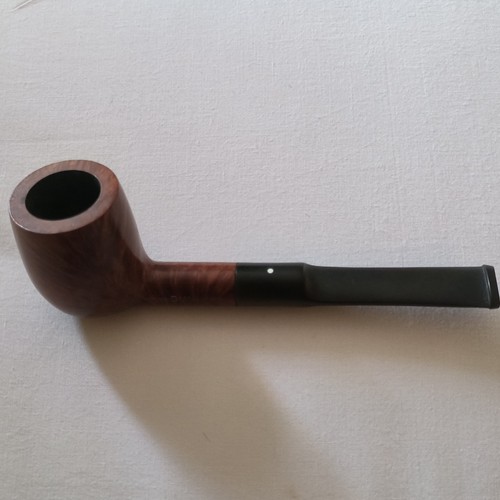 Pipe dunhill root briar - pipe,