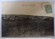 Palis (Aube) - Vue Générale
