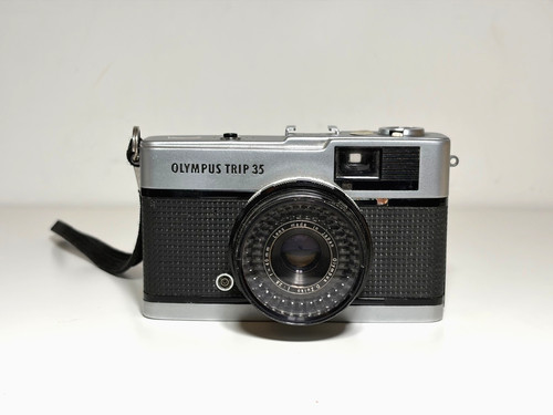 Olympus trip appareil - olympus,
