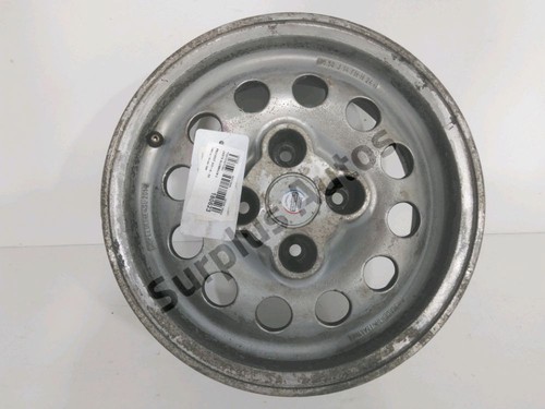 Jante aluminium 2492255 - jante, 3