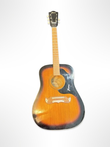 Vintage framus texan acoustic - vintage:,