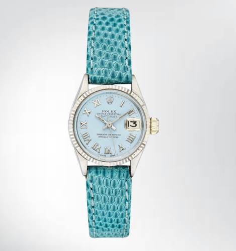 Montre rolex oyster perpetual - montre,