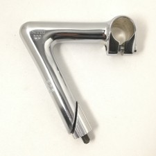 NJS NITTO 100 Chromoly Stem