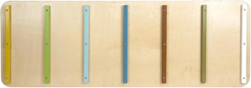 Small foot 1224 - small, toboggan