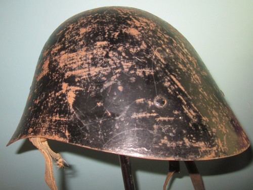 Top orig dutch - dutch, neck