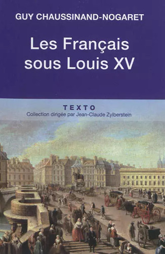 Les français sous - les,