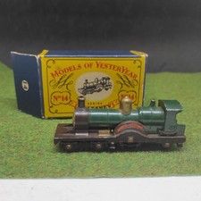 Lesney Matchbox n°14