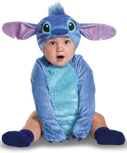 Disney baby stitch - disney, infant