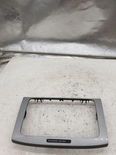 Facade autoradio VOLKSWAGEN PASSAT 5 3C0858069