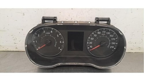 Dacia duster tacho combi - dacia,