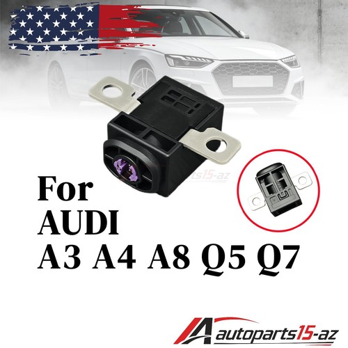 New battery fuse overload - battery,