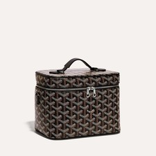Goyard Miroir Vanity Noir