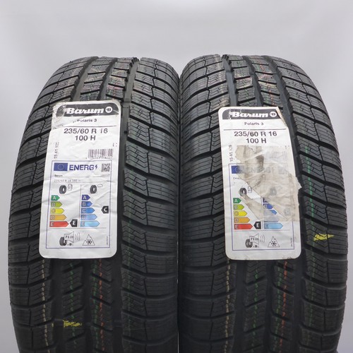 235 barum pneus hiver - 235,