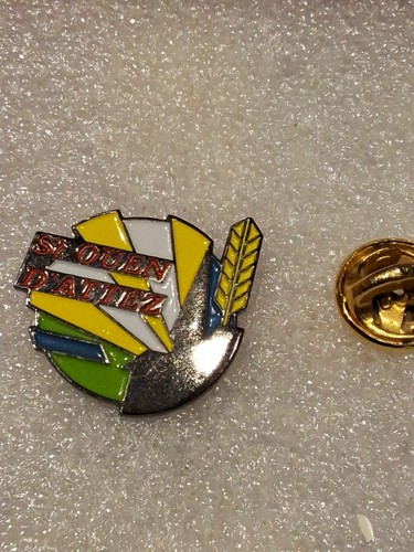 Pin commune de - ,
