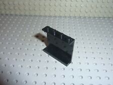 Black Panel 4215a LEGO space espace castle / set 6539 1490 6086 6398 6956 