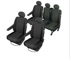 Mercedes Vito III W447 Housse