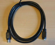 Cable console NEC PC Engine rallonge 2m pad extension manette neuf new neu