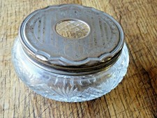 vide poche baguier boite a