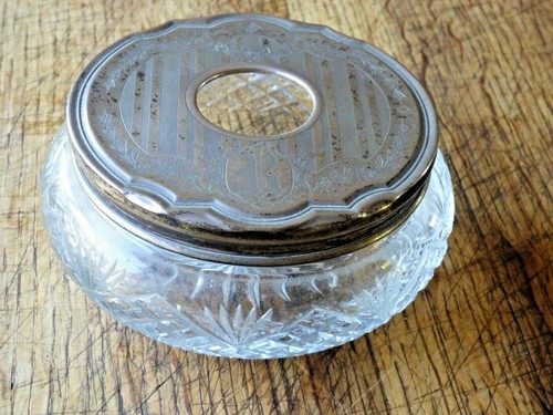 Vide poche baguier boite - poche, a