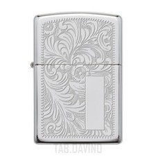 Zippo Briquet Venetian Regular