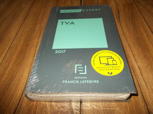 Tva 2017 memento expert - -,