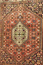 Tapis Orient Super Bidjar 145 X 115 CM Tapis Persan De Haute Qualité Neuf