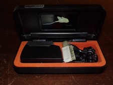 Rasoir Electrique Calor LC4.S