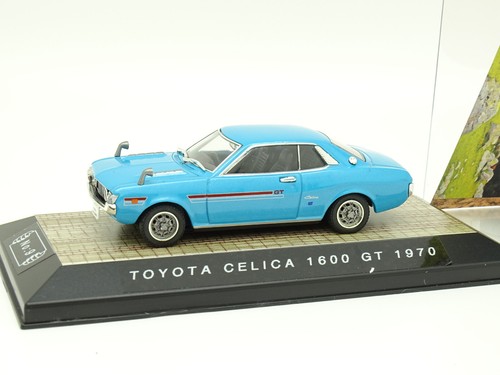 Norev collection japon - japon,