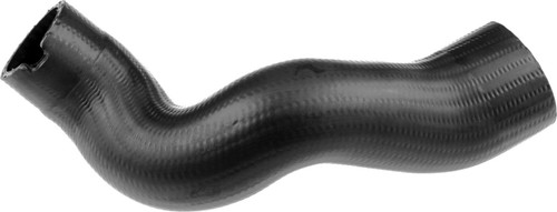 Tuyau intercooler opel - d'intercooler,