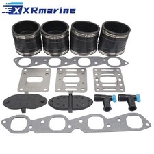 807166A1 MerCruiser 4" V8