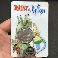 Asterix et le Griffon -