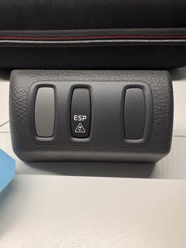 Commande regulateur vitesse - de,