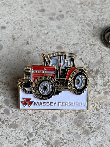 Pin tracteur massey - tracteur,
