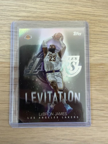 Lebron james levitation - lebron, l-1