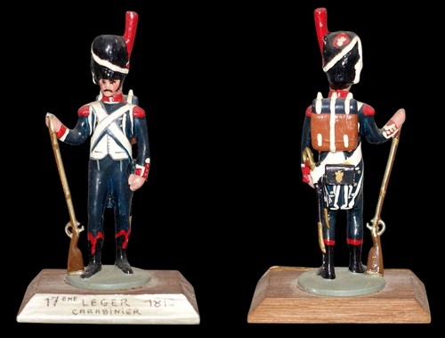Figurine max descaves vers - max,