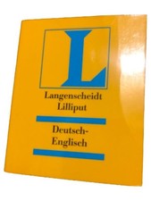 Langenscheidt Lilliput